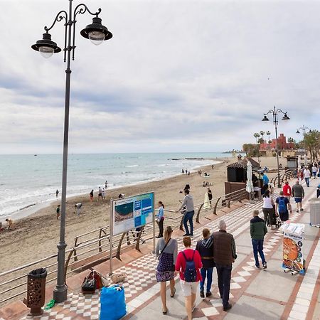 Vista Bonita Apartment Benalmadena Ngoại thất bức ảnh