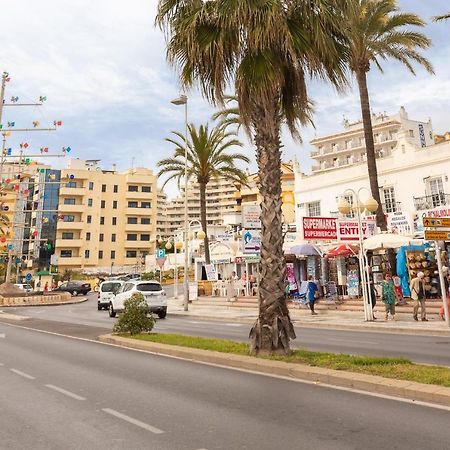 Vista Bonita Apartment Benalmadena Ngoại thất bức ảnh