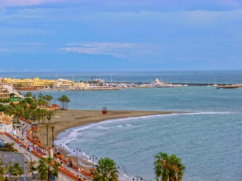 Vista Bonita Apartment Benalmadena Ngoại thất bức ảnh