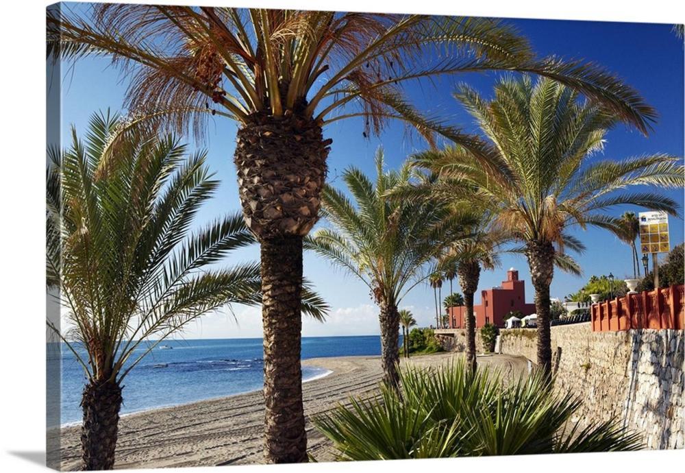 Vista Bonita Apartment Benalmadena Ngoại thất bức ảnh