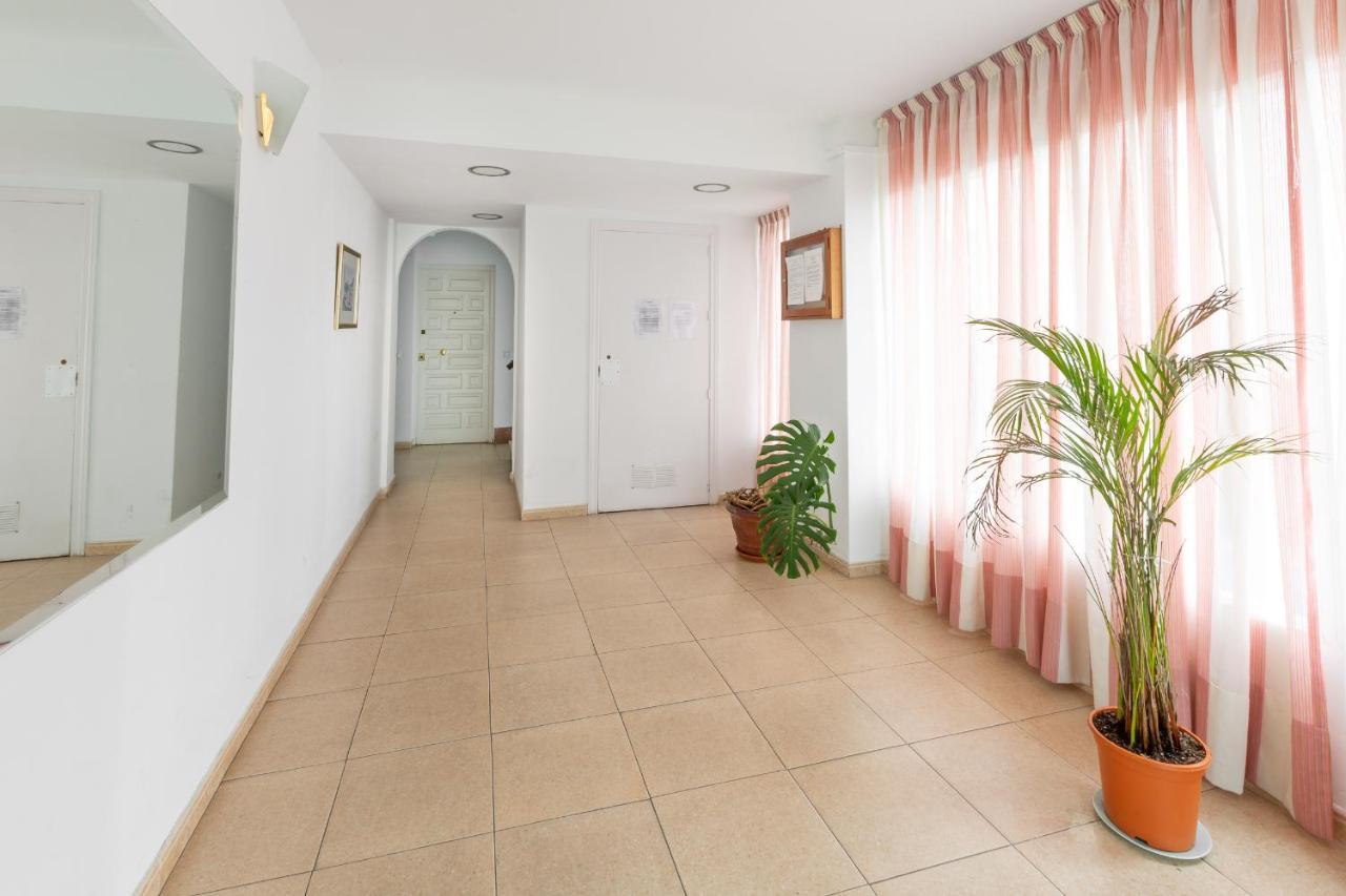 Vista Bonita Apartment Benalmadena Ngoại thất bức ảnh