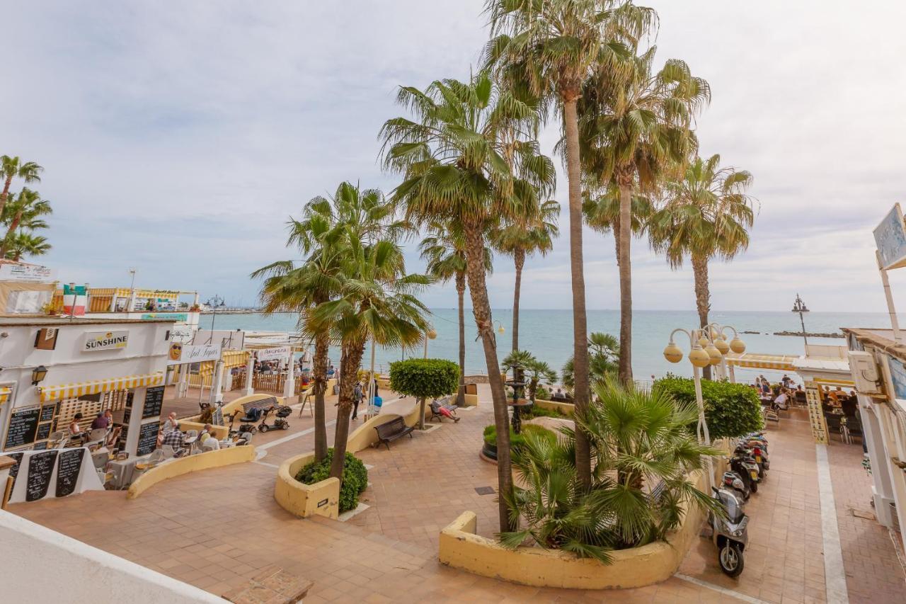 Vista Bonita Apartment Benalmadena Ngoại thất bức ảnh