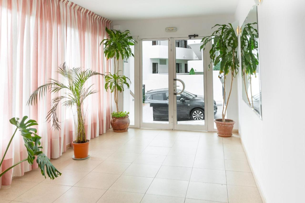 Vista Bonita Apartment Benalmadena Ngoại thất bức ảnh