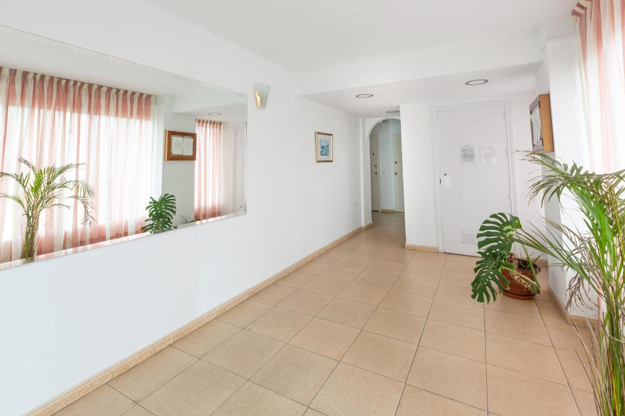Vista Bonita Apartment Benalmadena Ngoại thất bức ảnh
