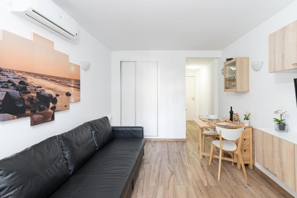 Vista Bonita Apartment Benalmadena Ngoại thất bức ảnh