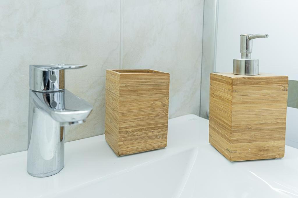 Vista Bonita Apartment Benalmadena Ngoại thất bức ảnh