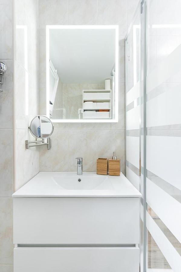 Vista Bonita Apartment Benalmadena Ngoại thất bức ảnh