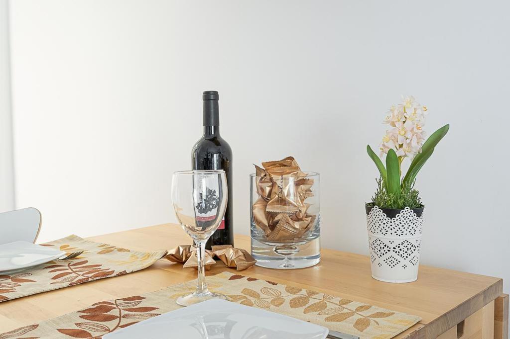 Vista Bonita Apartment Benalmadena Ngoại thất bức ảnh
