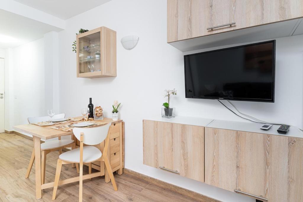 Vista Bonita Apartment Benalmadena Ngoại thất bức ảnh