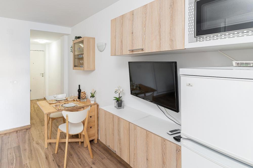 Vista Bonita Apartment Benalmadena Ngoại thất bức ảnh