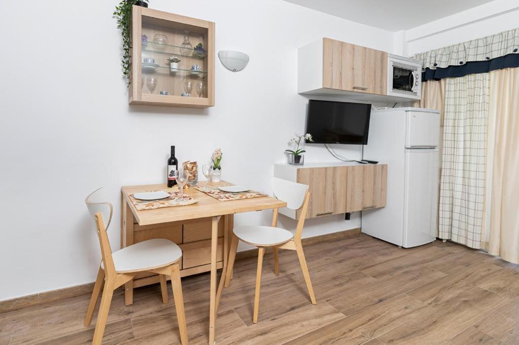 Vista Bonita Apartment Benalmadena Ngoại thất bức ảnh