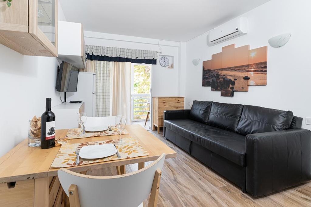 Vista Bonita Apartment Benalmadena Ngoại thất bức ảnh