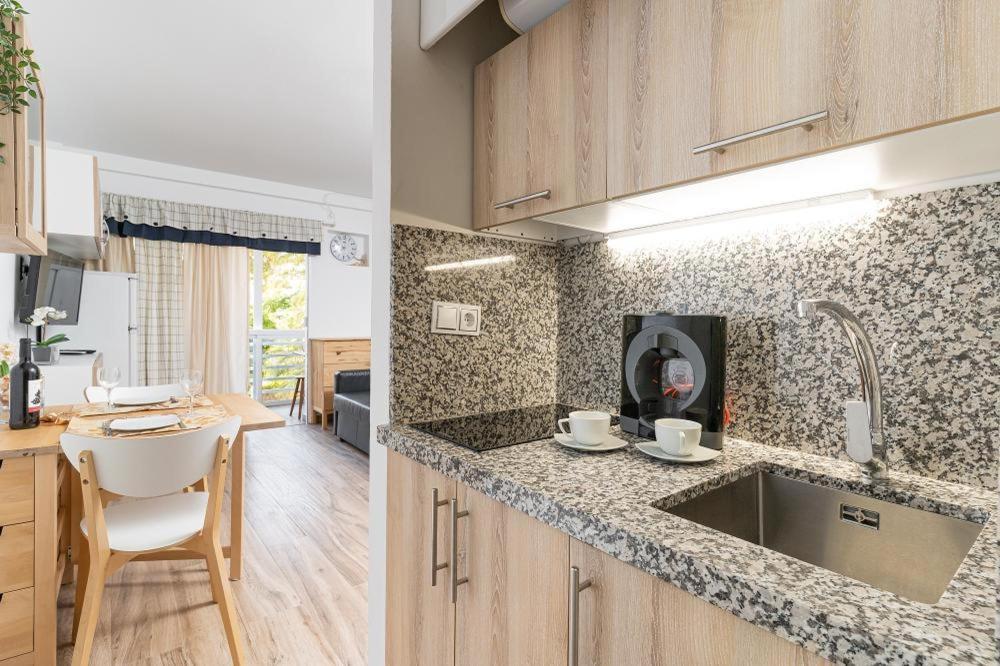 Vista Bonita Apartment Benalmadena Ngoại thất bức ảnh