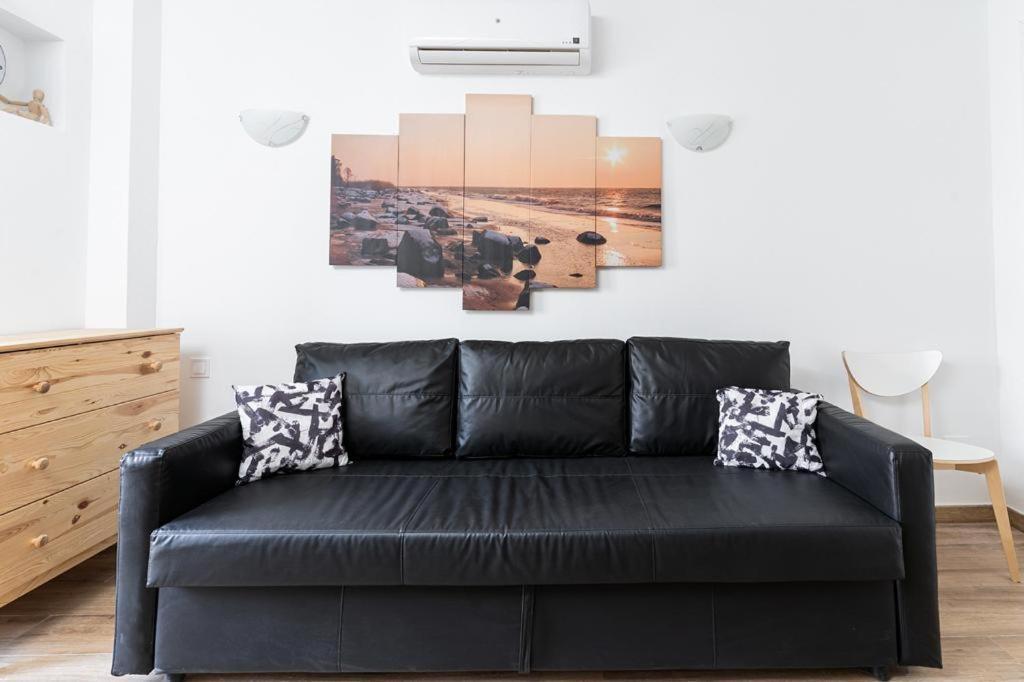 Vista Bonita Apartment Benalmadena Ngoại thất bức ảnh