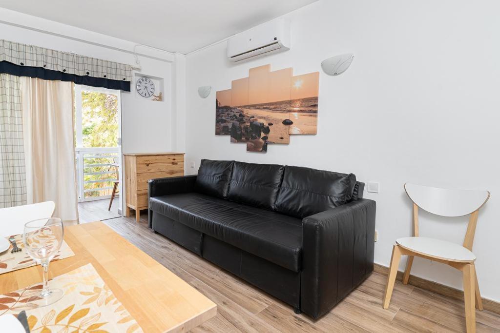 Vista Bonita Apartment Benalmadena Ngoại thất bức ảnh