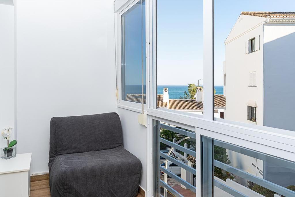 Vista Bonita Apartment Benalmadena Ngoại thất bức ảnh