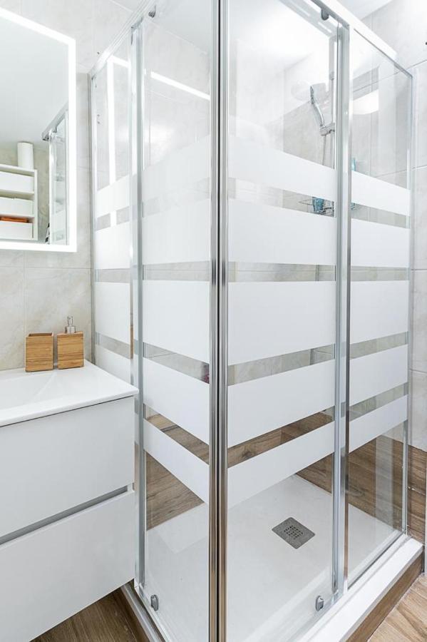 Vista Bonita Apartment Benalmadena Ngoại thất bức ảnh