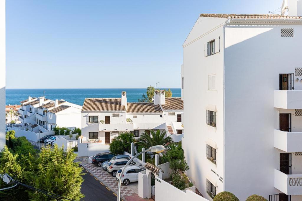 Vista Bonita Apartment Benalmadena Ngoại thất bức ảnh