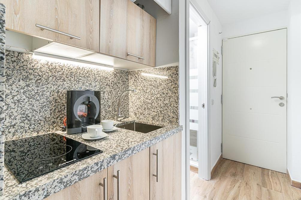 Vista Bonita Apartment Benalmadena Ngoại thất bức ảnh