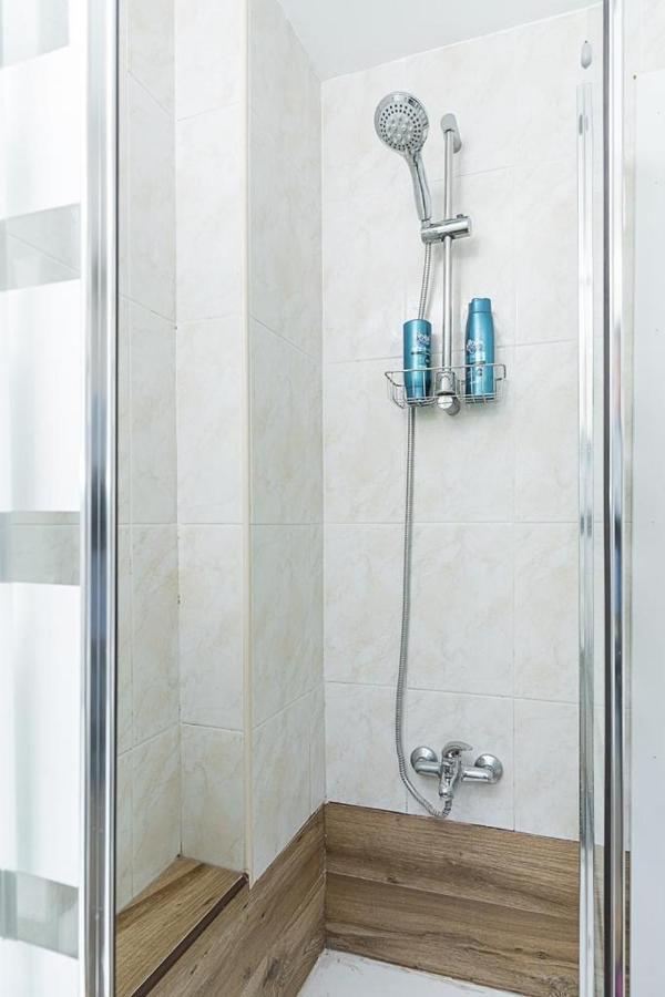 Vista Bonita Apartment Benalmadena Ngoại thất bức ảnh