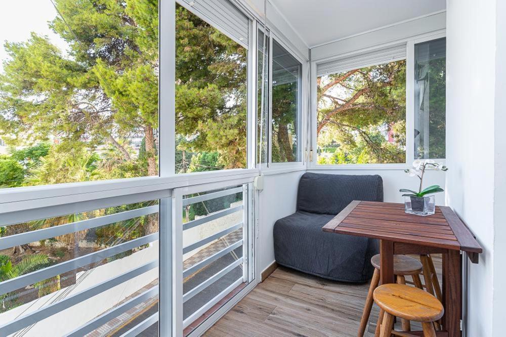 Vista Bonita Apartment Benalmadena Ngoại thất bức ảnh
