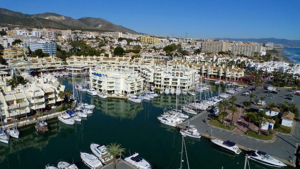 Vista Bonita Apartment Benalmadena Ngoại thất bức ảnh